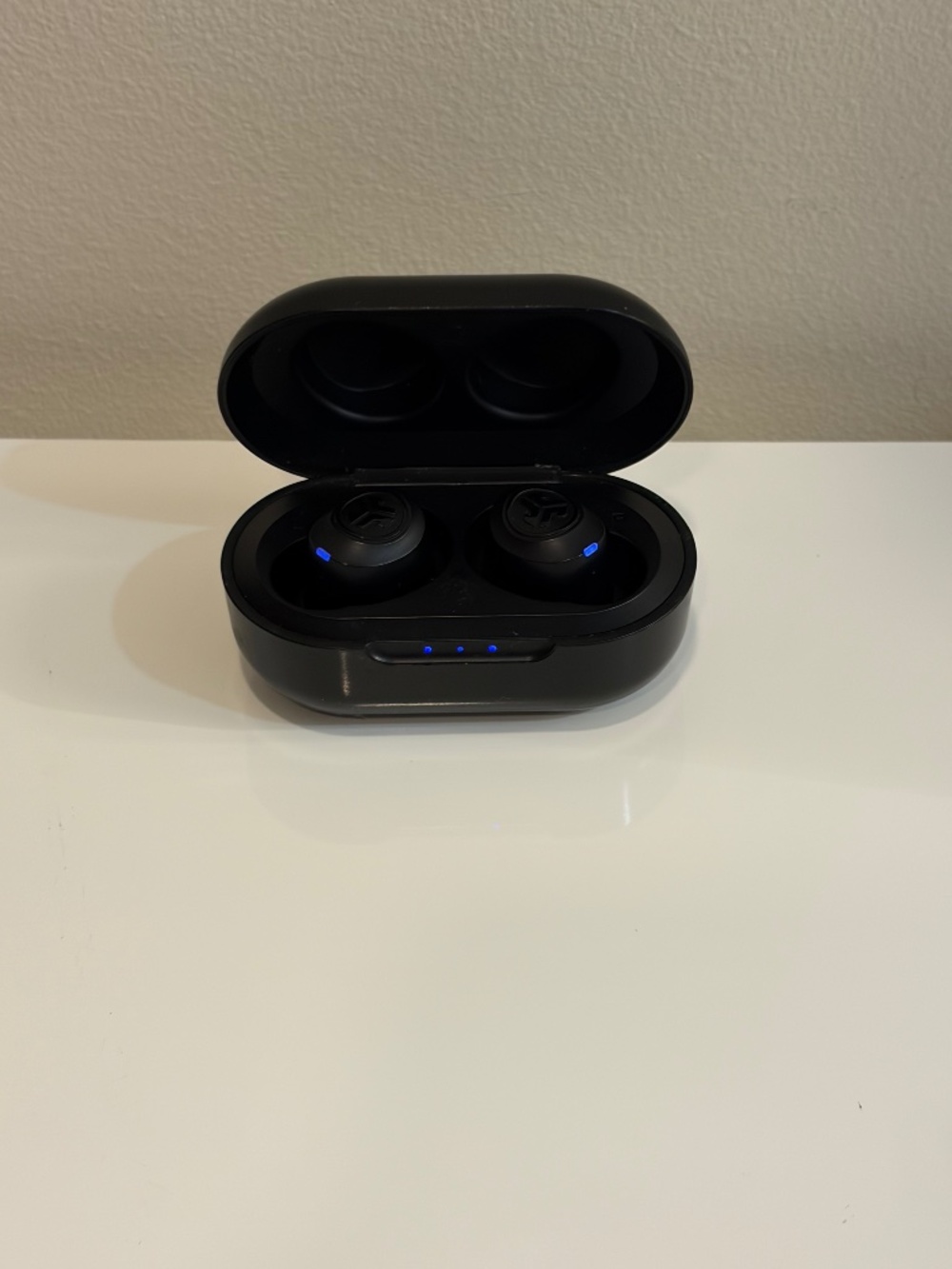 JLab Wireless Earbuds